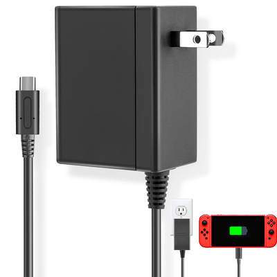 Get your game on Do you need a replacement AC adapter for Nintendo Switch?