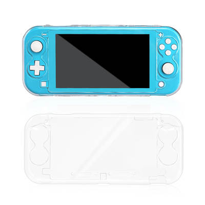 Does Nintendo Switch Lite have screen protection?